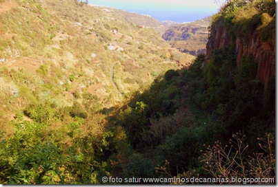 1606 Firgas-Moya 1606 Firgas-Moya