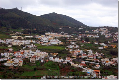 2289 Teror-Cruz Teror 2289 Teror-Cruz Teror