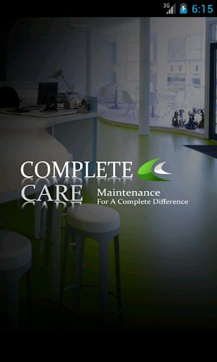 Complete Care Maintenance