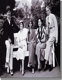 Young Mr. Jinnah