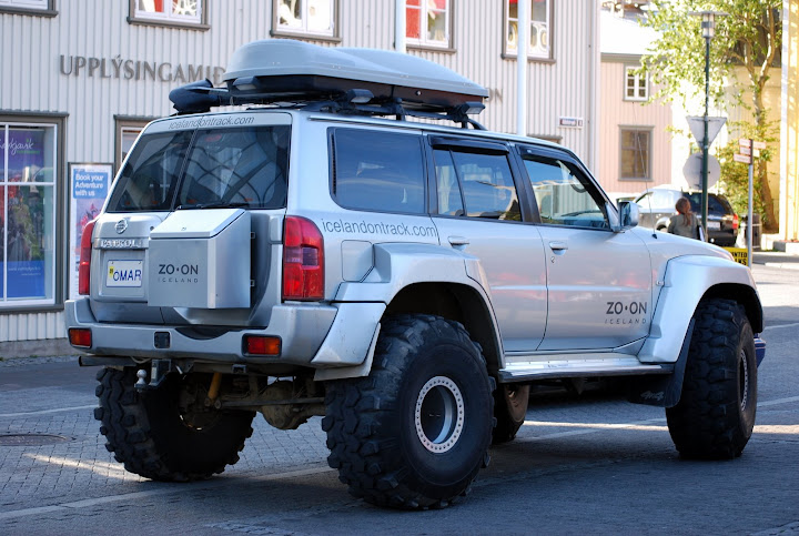 fixing toyota trucks #6