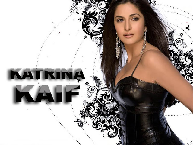 Glamarous Katrina Kaif Wallpapers