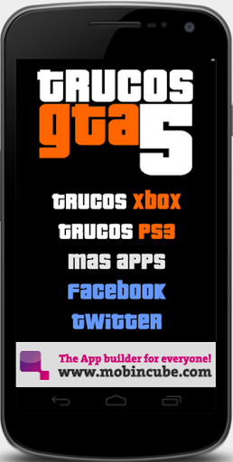 Trucos GTA 5
