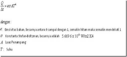 Perpindahan panas merupakan salah satu dari perpindahan energi PERPINDAHAN PANAS (HEAT TRANSFER)