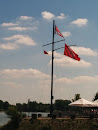 The Mast