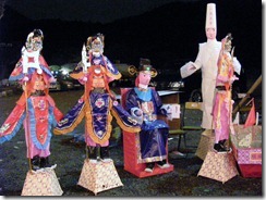 201101-12HK-taiping qing jiao-香港道教太平清醮