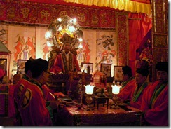 201101-12HK-taiping qing jiao-香港道教太平清醮-Zheng yi Priests