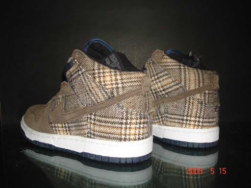 dunk Nike Air Force 1