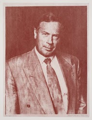 Portret van drs. W.G. van Velzen, lid van de Eerste Kamer der Staten-Generaal