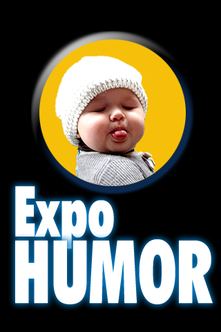 ExpoHUMOR