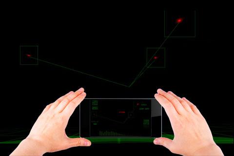 【免費娛樂App】Ghost Mapper 3D - Spirit Radar-APP點子