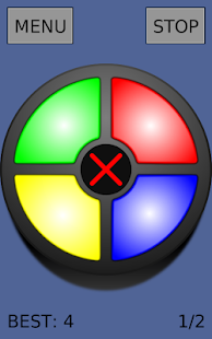Simon Screenshots 3