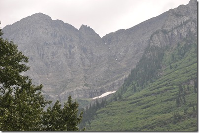 Glacier National Park 2009 188