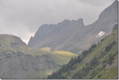 Glacier National Park 2009 288