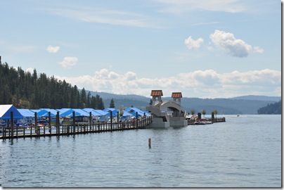 A Stop In Coeur d' Alene, ID 010