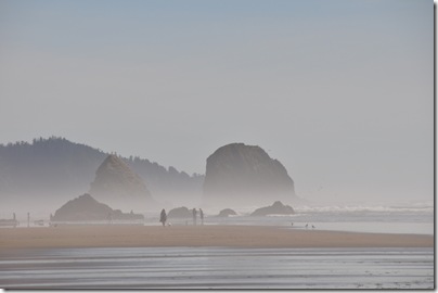 Cannon Beach and On To Troutdale 059