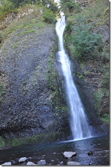Oregon Water Falls 175