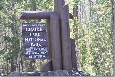 Crater Lake, OR 072