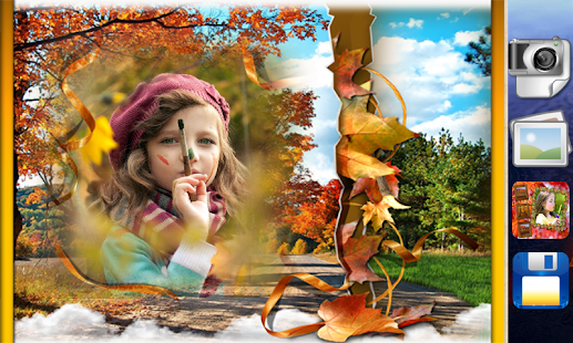 How to get Autumn Photo Frames 1.2 apk for laptop