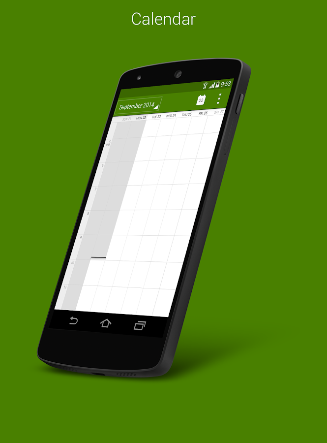 NOTE 4 CM11 THEME - screenshot
