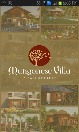 Mangonese Villa
