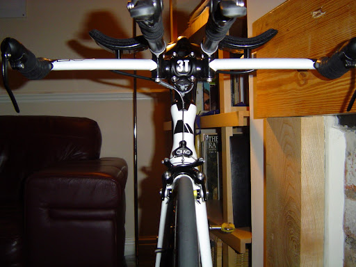 tri aero bars