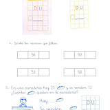 Matemáticas. Las Plantas