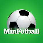 Cover Image of Download MinFotball 2.5 APK