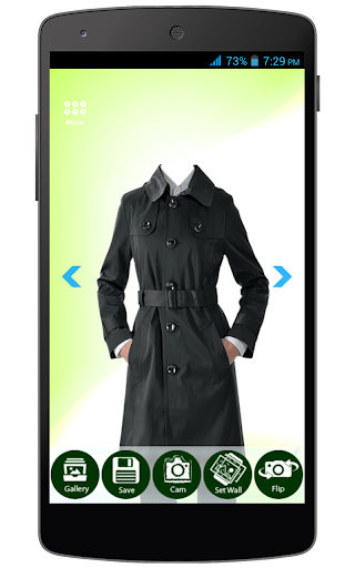 免費下載攝影APP|Women Trench Coat Photo Suit app開箱文|APP開箱王