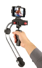 iPhone Steadycam