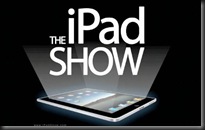 The iPad Show