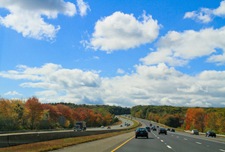 Road To Hartford