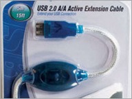 Active USB