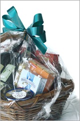 Gift BAsket