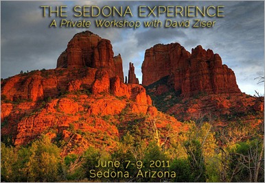 Sedona Experience logo