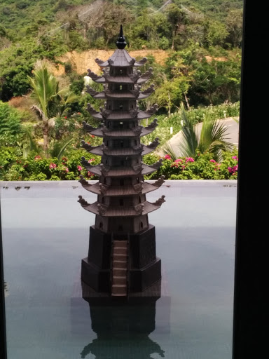Intercontinental Pagoda