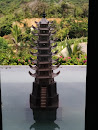 Intercontinental Pagoda