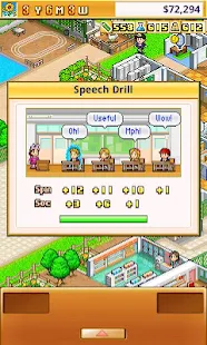 Pocket Academy - screenshot thumbnail