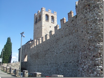 castello di desenzano