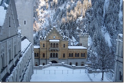 innsbruck monaco e castello neuschwanstein 159
