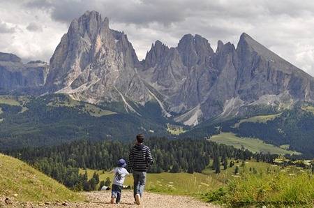 sentiero Alpe de SiusiDSC_0507