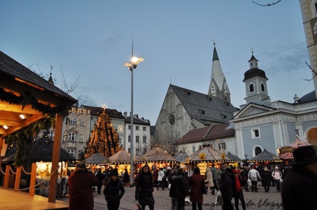 mercatini di Natale di BressanoneDSC_1117