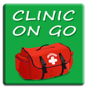 Clinic On Go - My Patients mobile app icon