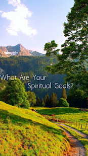 How to install Spiritual Goals 1.0.9 mod apk for android