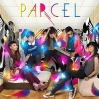 Parcel Feat Edwin Cokelat - Gak Tahan 