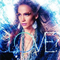 Jennifer Lopez – Love [Deluxe Edition] (2011)