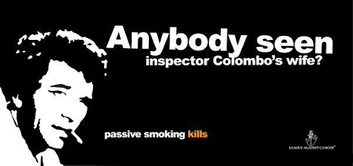 smoking kills pictures. Passive smoking kills