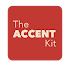 The Accent Kit1.7