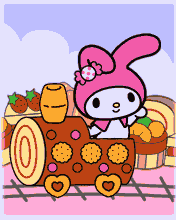 Gif My Melody