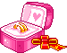 Gif casamento